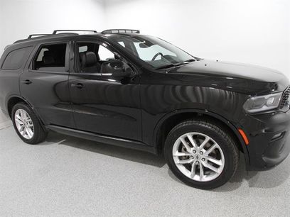 Used 2023 Dodge Durango GT