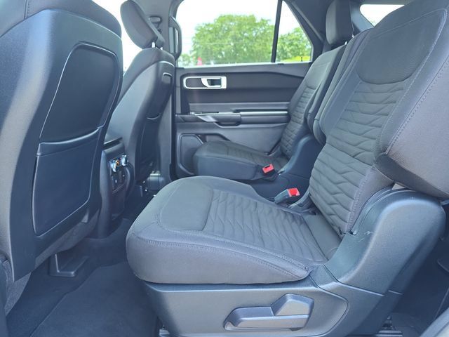 Used 2020 Ford Explorer XLT RWD image 27