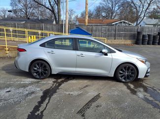 Used 2024 Toyota Corolla SE w/ SE Convenience Package video 2