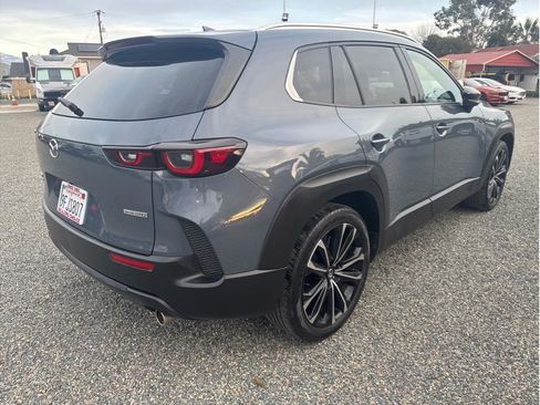 Used 2023 MAZDA CX-50 AWD 2.5 S w/ Cargo Package image 5