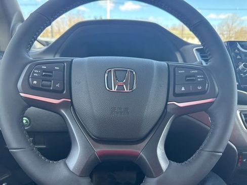 New 2026 Honda Ridgeline RTL image 19