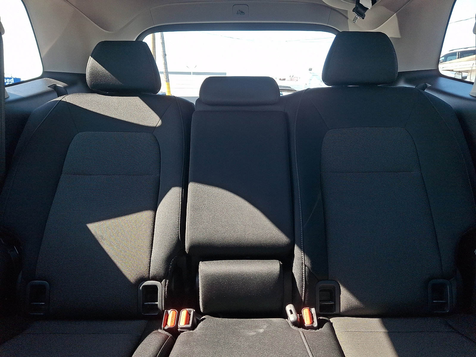 Used 2024 Honda CR-V LX image 15