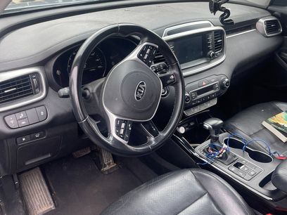 Used 2020 Kia Sorento EX