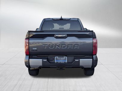 Used 2023 Toyota Tundra Limited w/ TRD Off-Road Package