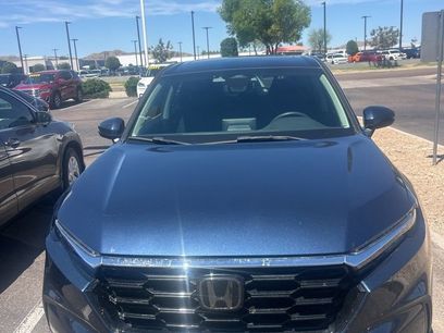 Used 2023 Honda CR-V EX