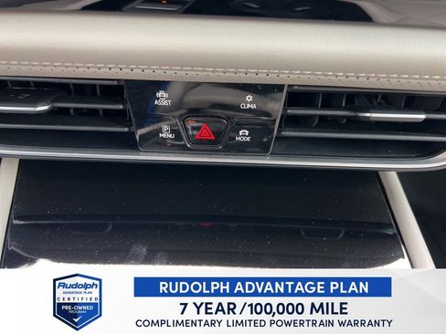 Used 2024 Volkswagen Atlas SEL Premium R-Line AWD/4WD image 41