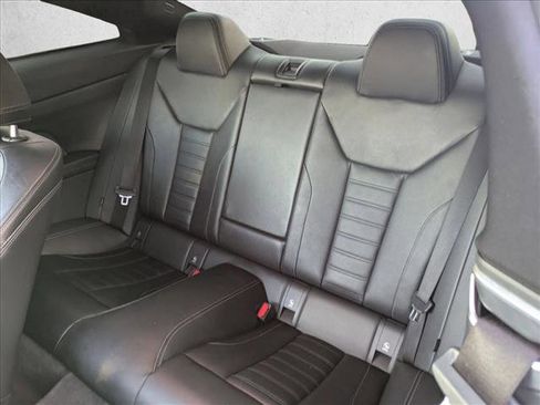 Used 2021 BMW 440i xDrive Coupe w/ Premium Package image 19