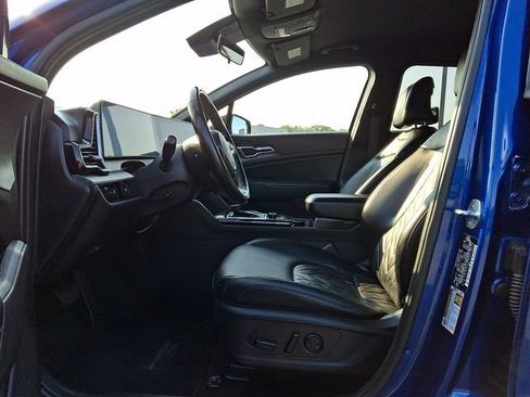 Used 2023 Kia Sportage X-Line AWD/4WD image 15