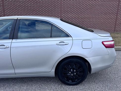 Used 2009 Toyota Camry image 5