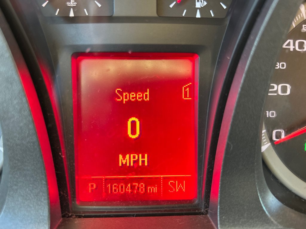 Used 2012 GMC Terrain SLE AWD/4WD image 15