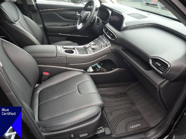 Used 2023 Hyundai Santa Fe SEL w/ Premium Package AWD/4WD image 35