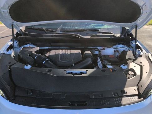 New 2026 Buick Enclave Sport Touring w/ Power Package FWD image 29
