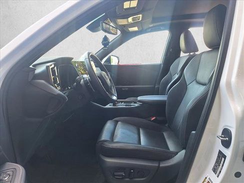 Used 2025 Lexus TX 350 AWD w/ Technology Package image 10