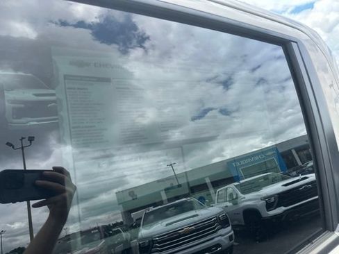 New 2026 Chevrolet Silverado 2500 ZR2 w/ LPO, Dark Essentials Package AWD/4WD image 36