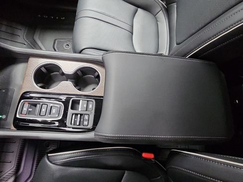 New 2026 Honda Pilot Elite image 21