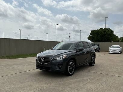 Used 2016 MAZDA CX-5 Grand Touring