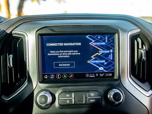 Used 2021 GMC Sierra 3500 Denali w/ Denali Ultimate Package image 28