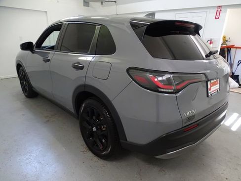 Used 2024 Honda HR-V Sport image 19