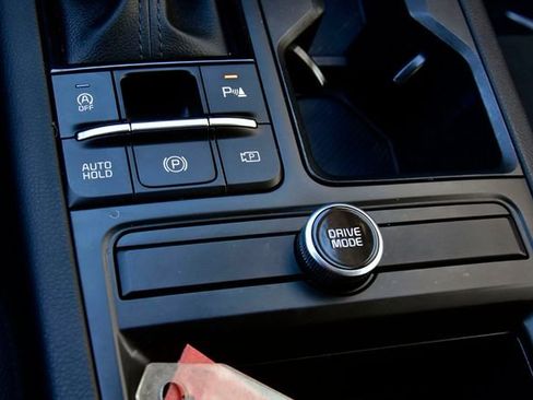 Certified 2025 Kia K5 LXS image 23