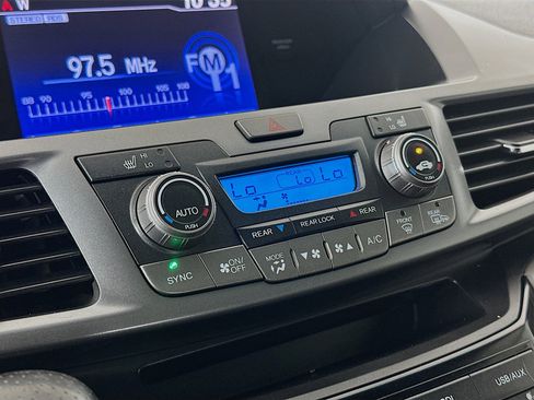 Used 2012 Honda Odyssey EX-L image 22