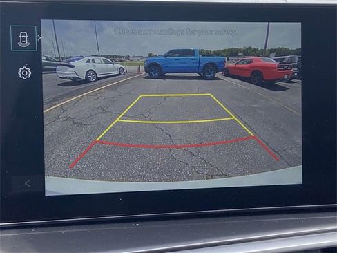 New 2025 Kia Sorento S image 14