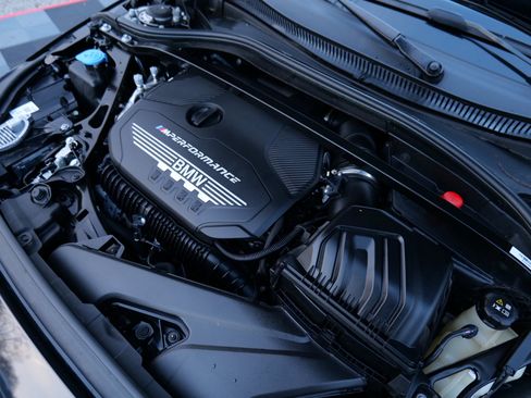 Used 2024 BMW M235i xDrive Gran Coupe image 55