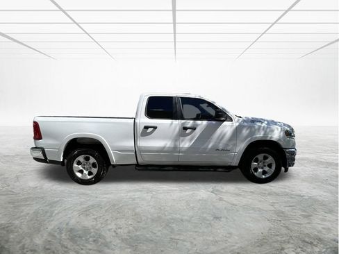 Used 2025 RAM 1500 Big Horn image 8