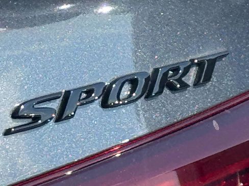 Used 2026 Honda Civic Sport image 9