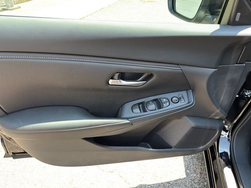 New 2025 Nissan Sentra SV w/ Lighting Package image 20