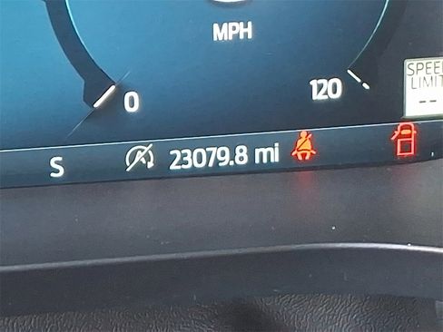 Used 2024 Ford F150 Platinum w/ Equipment Group 702A High image 20