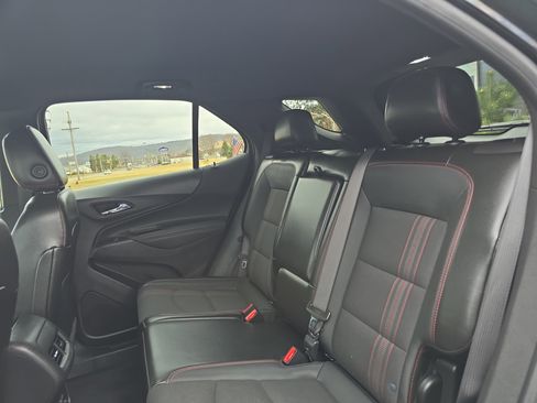 Used 2023 Chevrolet Equinox RS image 14