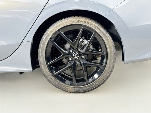 Used 2026 Honda Civic Sport image 35