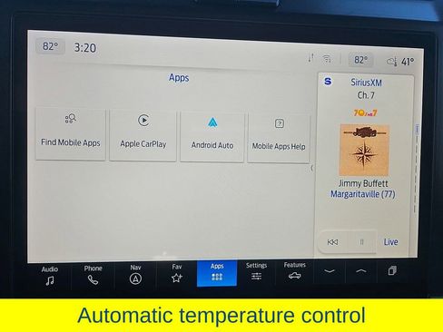 New 2026 Ford F250 Lariat w/ Lariat Ultimate Package image 23