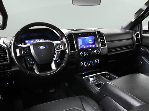 Used 2021 Ford Expedition Limited image 37