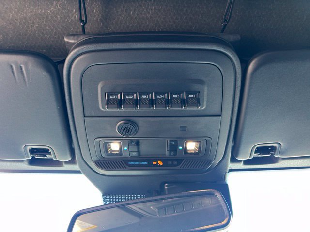 Used 2024 Ford Bronco Big Bend AWD/4WD image 31