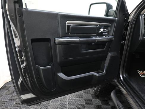 Used 2015 RAM 1500 Sport w/ Remote Start & Security Group AWD/4WD image 16