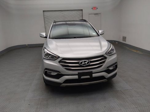 Used 2017 Hyundai Santa Fe Sport image 14