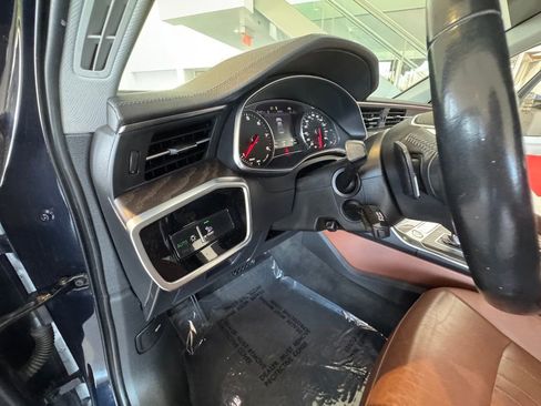 Used 2019 Audi A6 2.0T Premium image 35