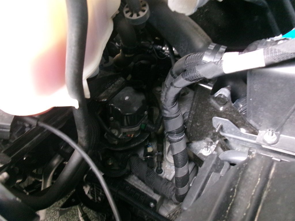 Used 2025 RAM ProMaster 2500 w/ U-Haul Equipment Group FWD image 45