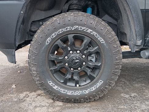 New 2026 RAM 2500 Power Wagon image 11