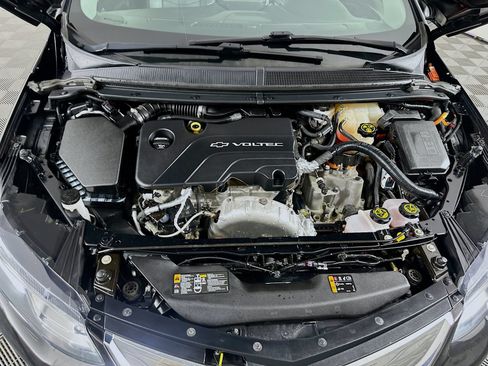 Used 2018 Chevrolet Volt LT w/ LT Driver Confidence Package FWD image 28