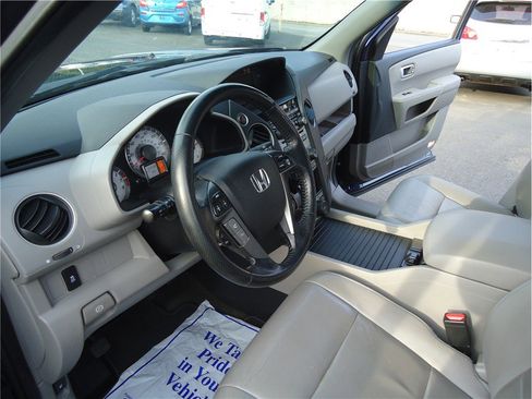 Used 2015 Honda Pilot EX-L image 30