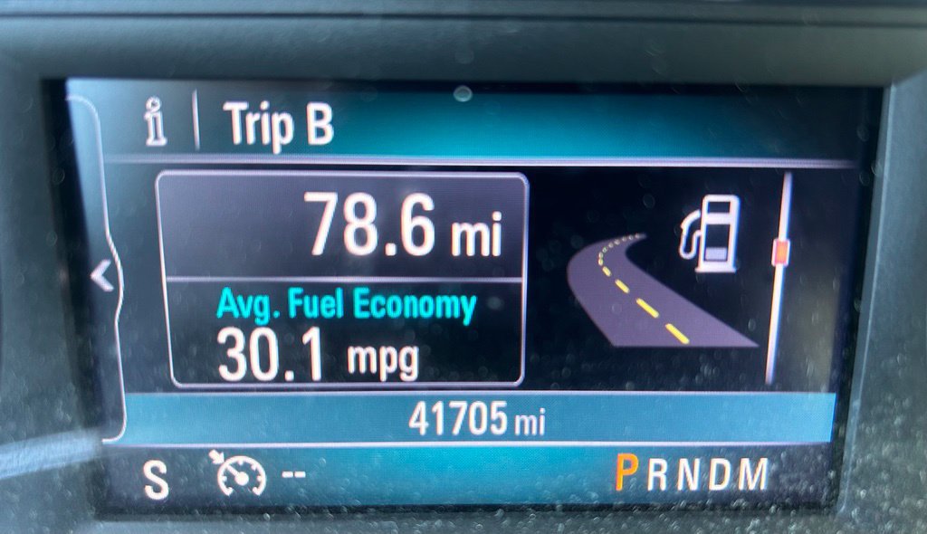 Used 2019 Buick Encore Preferred AWD/4WD image 16