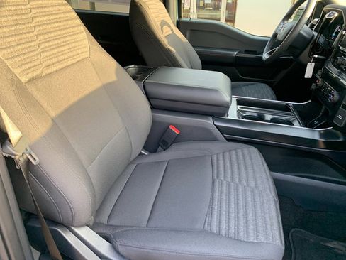 Used 2023 Ford F150 XL w/ STX Appearance Package AWD/4WD image 11