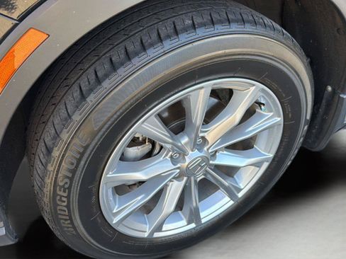 Used 2024 Honda CR-V EX-L image 38