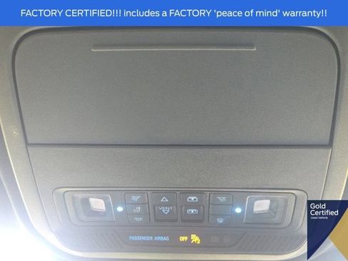 Used 2025 Ford Expedition Tremor AWD/4WD image 37