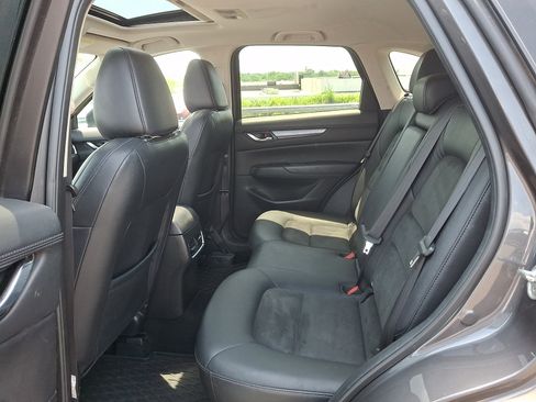 Used 2020 MAZDA CX-5 Touring AWD/4WD image 10