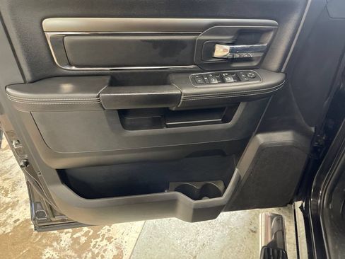 Used 2017 RAM 1500 Sport AWD/4WD image 15