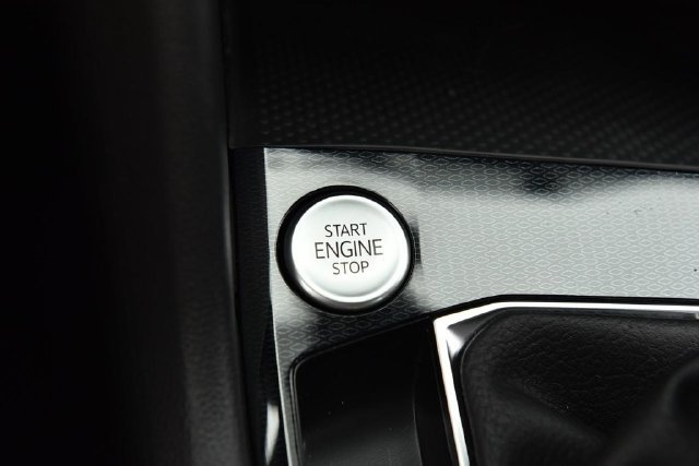 New 2027 Volkswagen Taos S FWD image 15