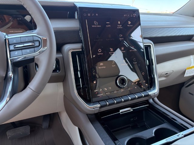 New 2026 GMC Yukon Denali w/ Denali Reserve Package RWD image 20
